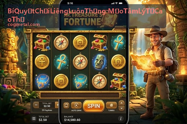 Cao thủ Liêng chia sẻ bí quyết chơi Liêng luôn thắng