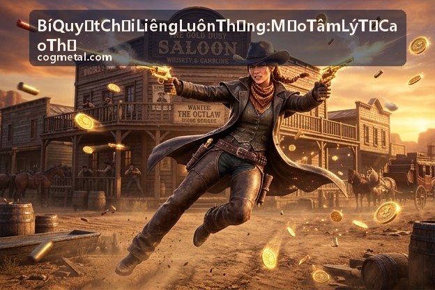 Chiến thuật đòn tâm lý Liêng