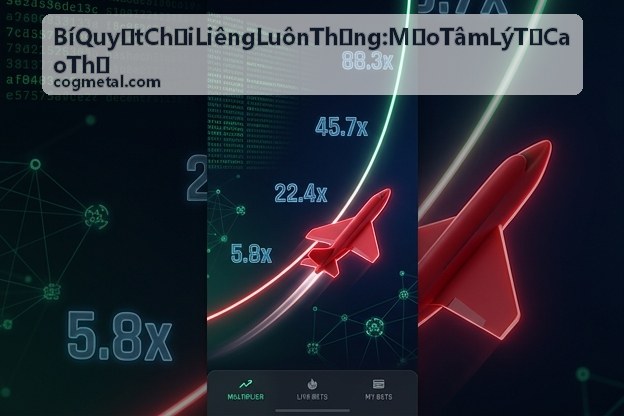 Cách tố giả trong Liêng cực hiệu quả