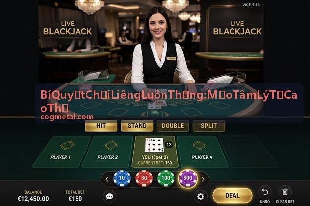 Mẹo tâm lý Liêng